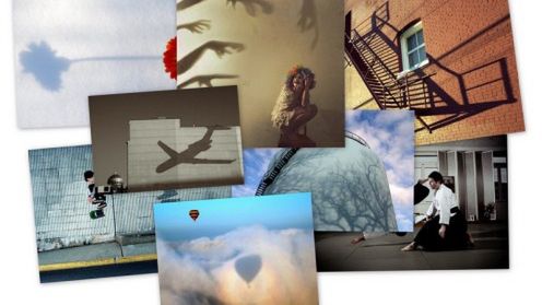 Światło i cień na fotografiach 1