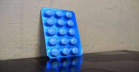 GIF wycofuje produkty z paracetamolem. Kupiłeś? Lepiej nie stosuj