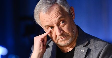 Marek Kondrat wzruszająco o córce: "Marzyłem o niej całe życie"