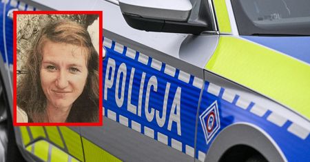 Zaginięcie Jowity Zielińskiej. Rodzina opublikowała wpis