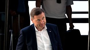 Kijów nie dostał amunicji. Skandal i dymisja w Estonii