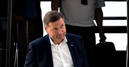 Kijów nie dostał amunicji. Skandal i dymisja w Estonii