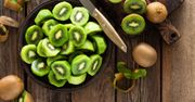 Kiwi – jedz codziennie jeden owoc. Nie uwierzysz, jaką ma moc