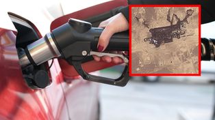 Ceny ropy w górę. Po ataku zagrożone 4 proc. światowych dostaw