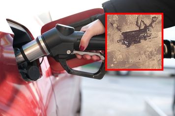 Ceny ropy w górę. Po ataku zagrożone 4 proc. światowych dostaw