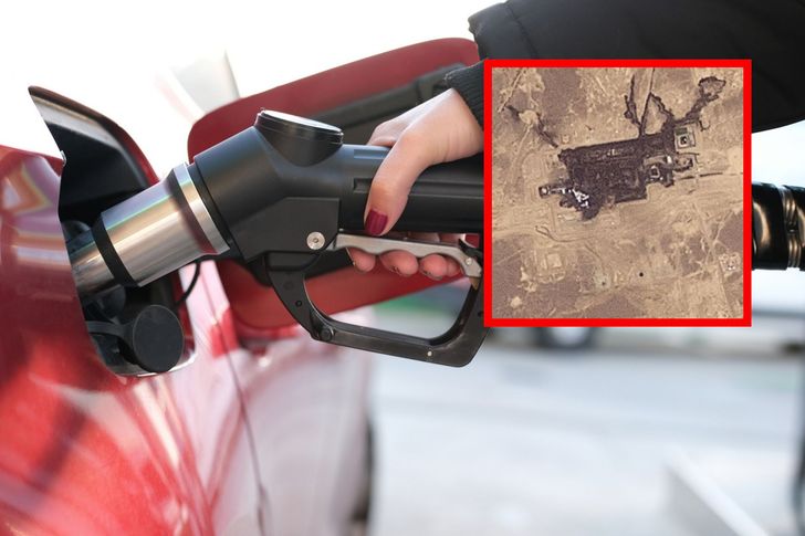 Ceny ropy w górę. Po ataku zagrożone 4 proc. światowych dostaw