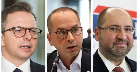 Prezes spółki od 123 mln zł zawiadamia prokuraturę ws. Bielana, Jońskiego i Szczerby. Ujawnia nieznane fakty