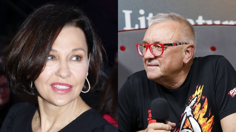 Anna Popek obwieszcza "Nie wspieram Owsiaka"