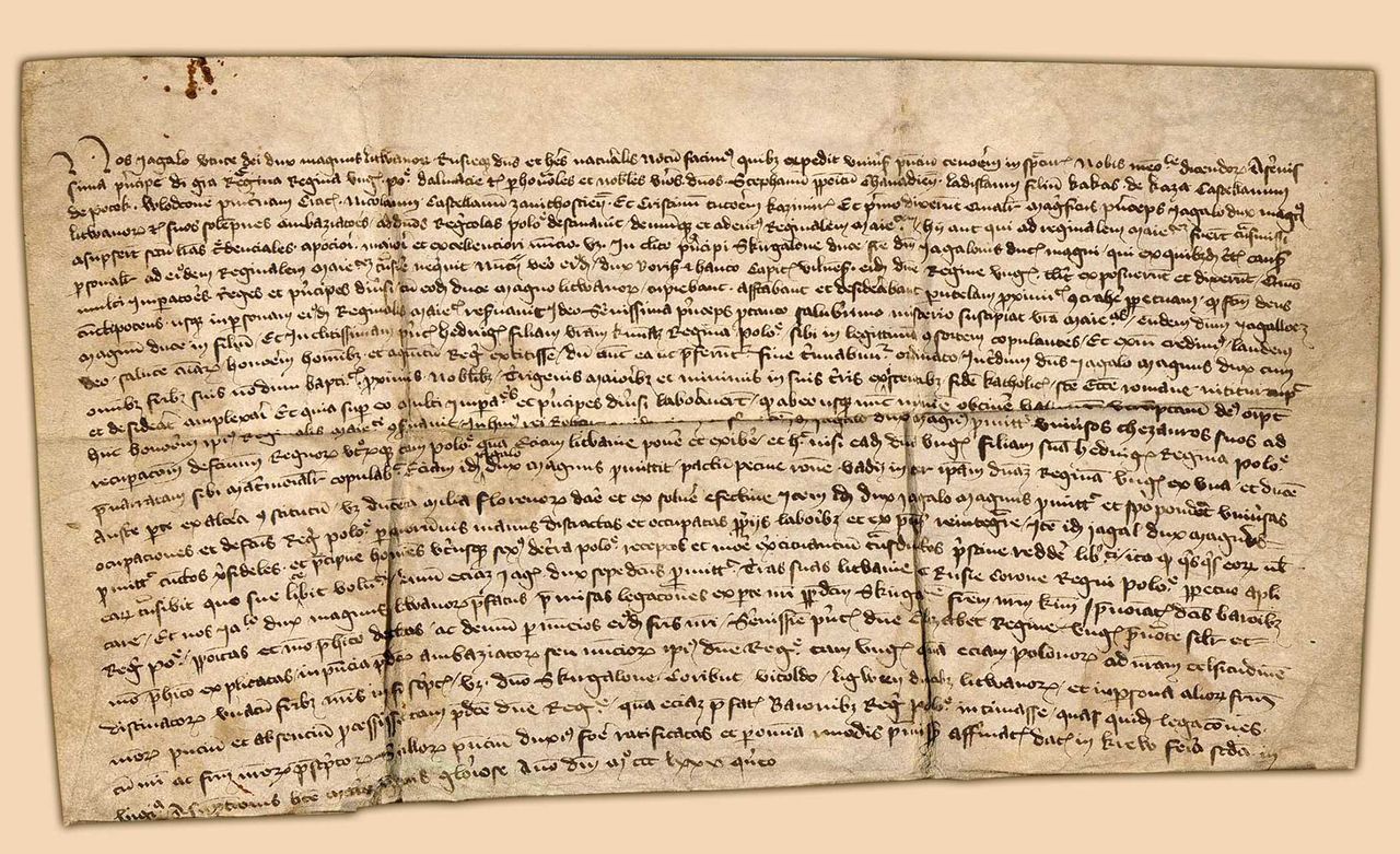 Dlaczego Jadwiga zerwała zaręczyny z Habsburgiem? Historia politycznej decyzji