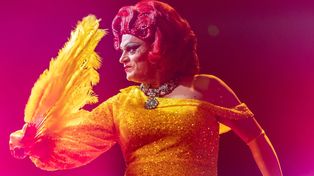 Poznań: "Polska stolica queeru". Dziewięć dni ze spektaklami LGBTQ+. Program festiwalu QueerFest 2025