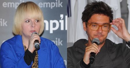 Korwin-Piotrowska odpowiada Wojewódzkiemu: "CZUJESZ SIĘ SAMOTNY?"