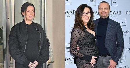 Dominika Serowska zdradza, ile schudła po narodzinach Romea: "Walczę z kilogramami po ciąży"