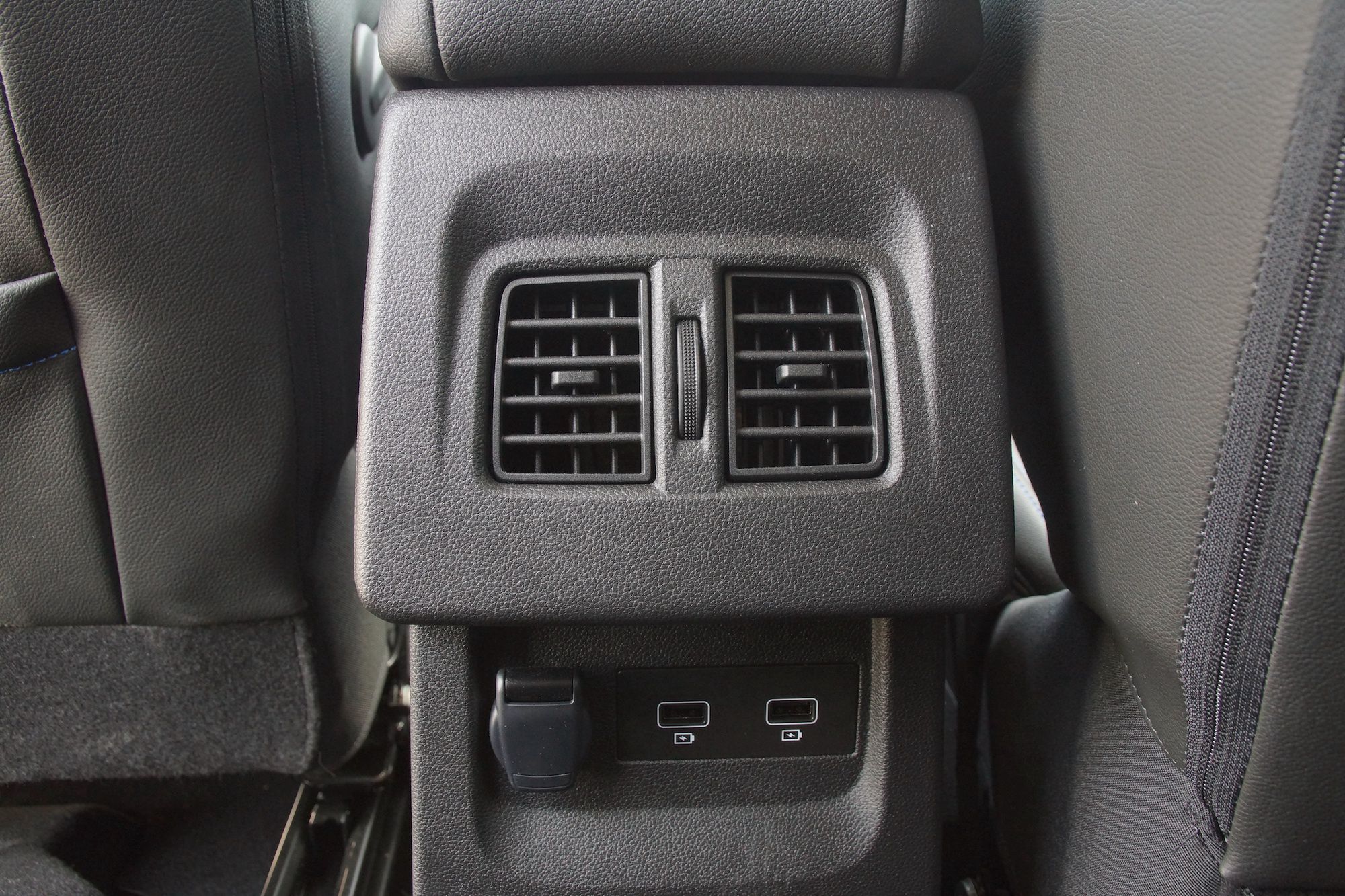 Nissan Townstar Combi EV