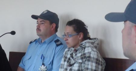 "Bestia", która RZUCIŁA DZIECKIEM O CHODNIK, wychodzi na wolność!