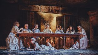 Wszyscyśmy z chłopek. Fenomen na całą Polskę