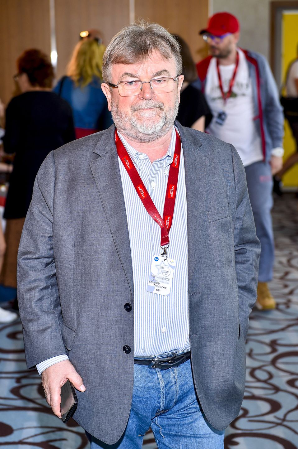 Edward Miszczak