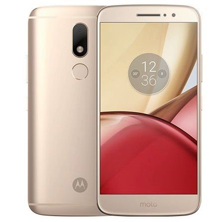 Lenovo Moto M oficjalnie. Chiński design i "bezpieczne, szybkie ładowanie" 3