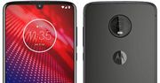 Motorola Moto Z4 na nowym zdjęciu prasowym [#wSkrócie]
