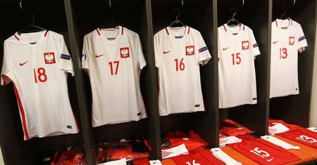 EURO U21 2017 w Lublinie. Znamy składy na mecz Polska – Słowacja