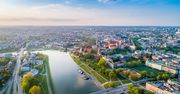 Pogoda w Krakowie. Prognoza na środę, 5 marca. Przedwiośnie w pełni