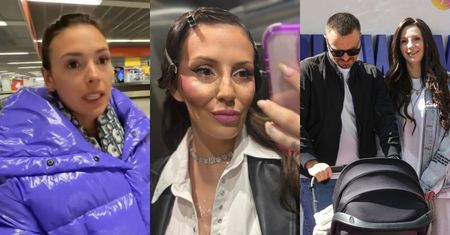 Partnerka Hakiela o ustępowaniu dzieciom miejsc w samolocie. Halejcio nie będzie zachwycona: "Ludzie odmawiają i MAJĄ DO TEGO PEŁNE PRAWO"