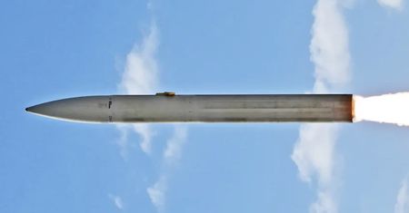 USA wzmacniają potencjał. Kompleks Dark Eagle już z pełnym uzbrojeniem