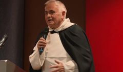 Znany duchowny w liście do Kaczyńskiego: TVP "zatruwa duszę narodu"