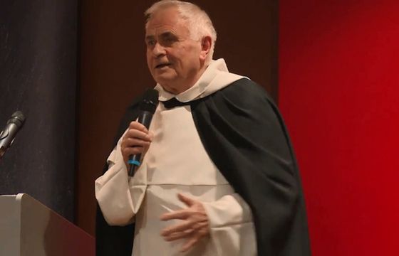 Znany duchowny w liście do Kaczyńskiego: TVP "zatruwa duszę narodu"