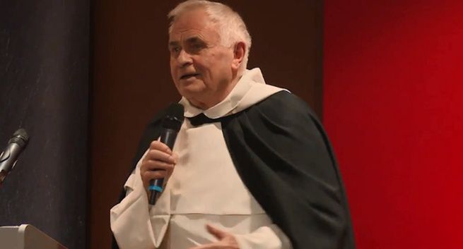 Znany duchowny w liście do Kaczyńskiego: TVP "zatruwa duszę narodu"