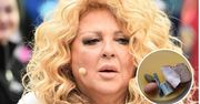 "Dramat". Magda Gessler o jedzeniu w szpitalach. "Nie są przygotowane"