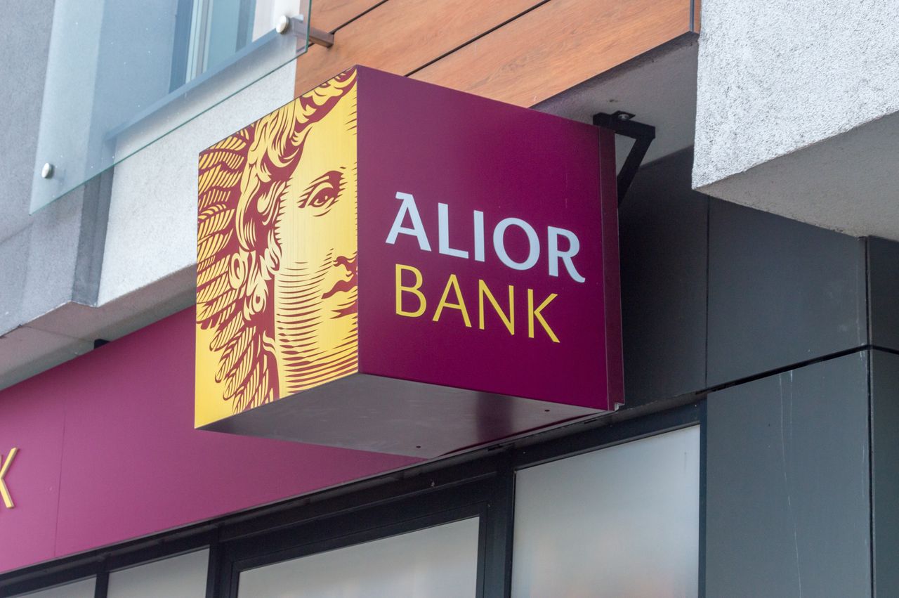 Alior Bank wydał komunikat. Ostrzega wszystkich klientów