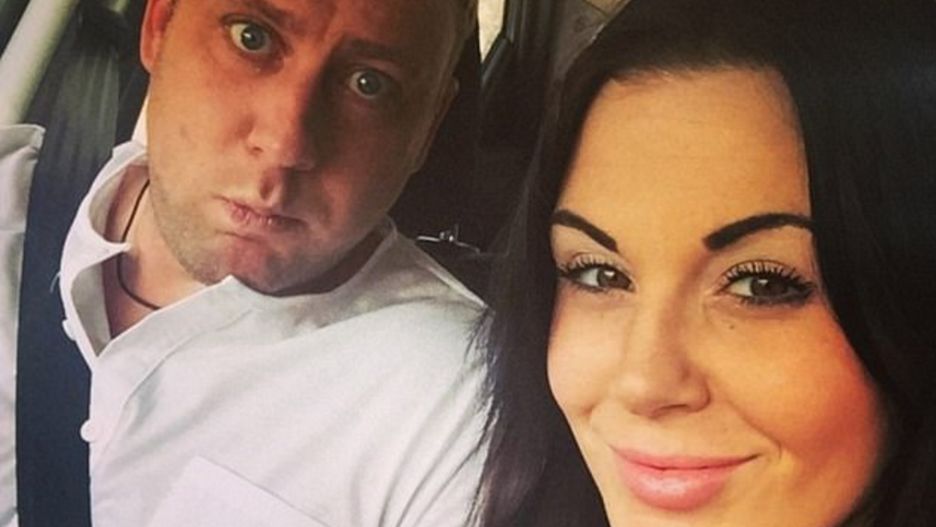 Ashley i Mikey Murray