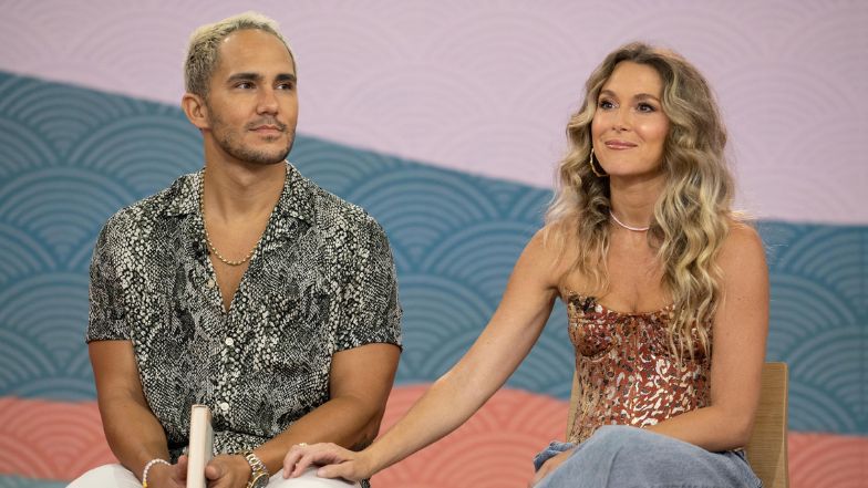 Alexa i Carlos PenaVega ujawnili, że ich córka urodziła się martwa