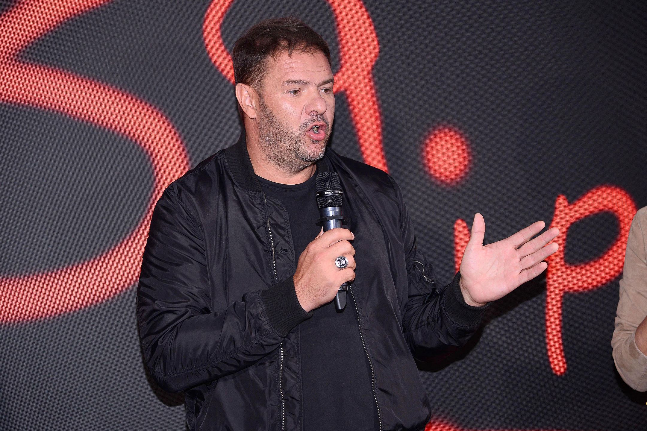 Tomasz Karolak