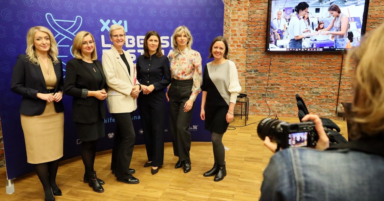 Lubelski Festiwal Nauki pobił własny rekord