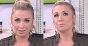 Cerekwicka w "Dzień Dobry TVN": "Powierzyłam swoje ciało medycynie stylu życia"