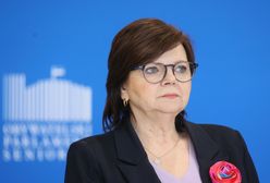 Złamana obietnica. Leszczyna poparła obniżkę składki zdrowotnej