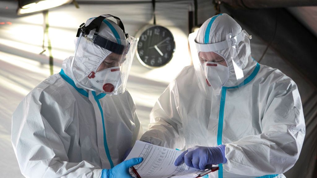 Koronawirus w Polsce. Nowy raport Ministerstwa Zdrowia