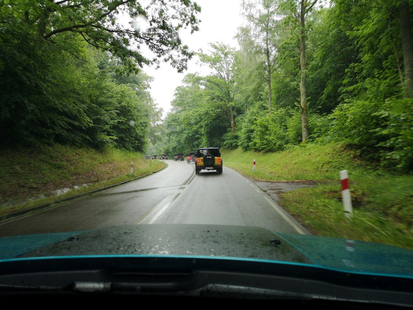Camp Jeep 2023 