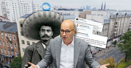 Hejter z internetu w państwowej spółce. Lawina komentarzy po teście WP