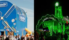 Festiwal to już nie tylko muzyka. Marki budują własne światy i walczą o uwagę