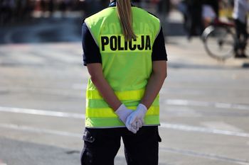 W domu miej zawsze pod ręką. Policjantka radzi na wypadek ewakuacji