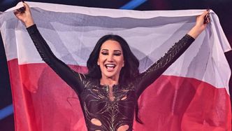 Finał Eurowizji 2025. Oto ile punktów zdobyła Justyna Steczkowska [RELACJA NA ŻYWO]