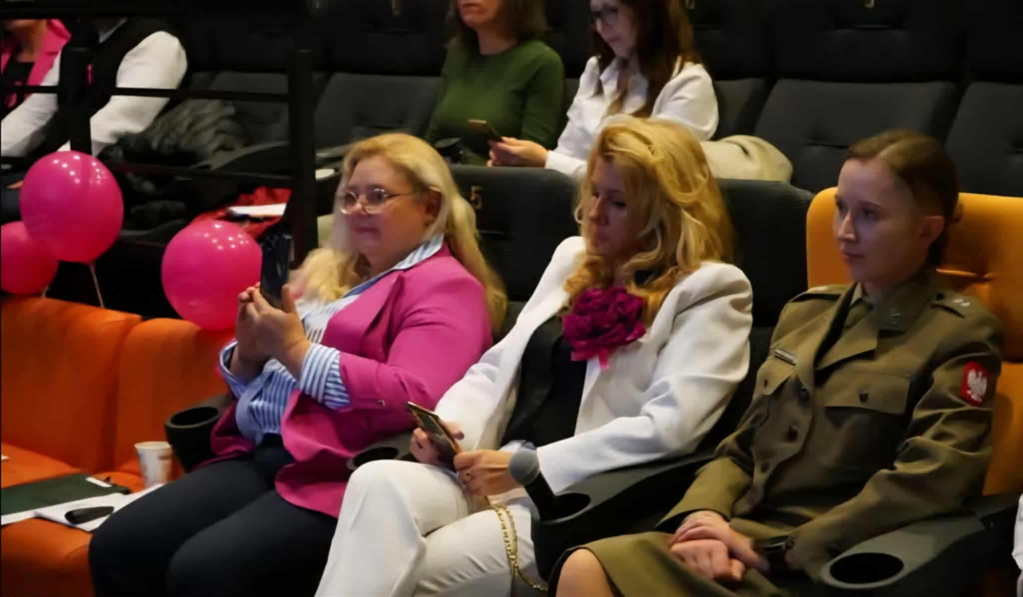 Konferencja 