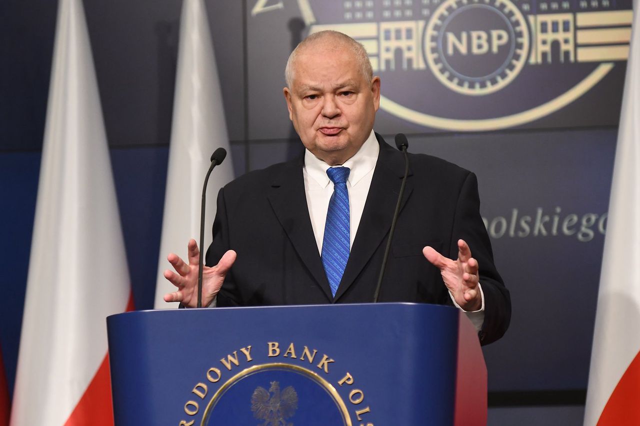 Jest decyzja RPP. Oto co dalej ze stopami procentowymi