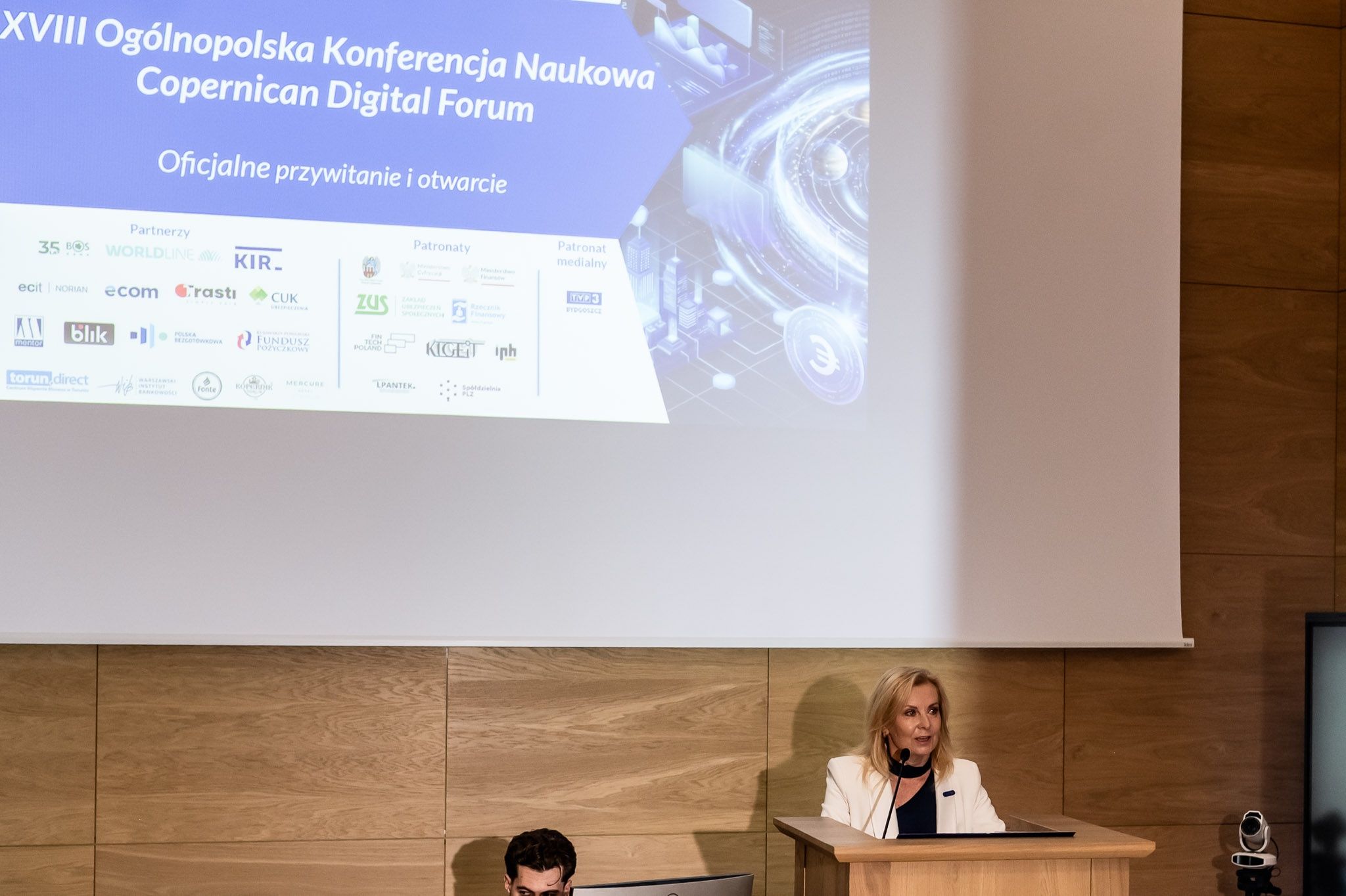 Hub Technologiczno-Biznesowy Copernicus - umowa