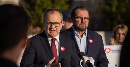 Głosy z zagranicy przepadną? Kandydaci apelują do PKW