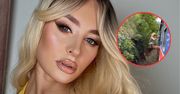 Oliwka z "Love Island" igrała ze śmiercią. "Ale świr z ciebie"