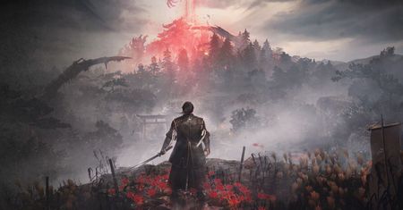 Nioh 3 z demem last-minute. Możesz już sprawdzić bossa i zgarnąć unikalny loot