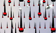 Lakier do paznokci Louboutin ze spotem od Davida Lyncha (wideo)